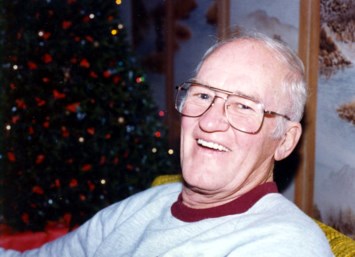 Obituary of Ralph L. Davis