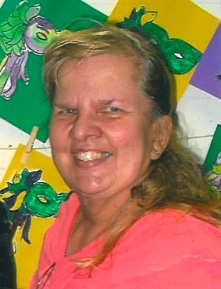 Obituary of Gayle Main Points