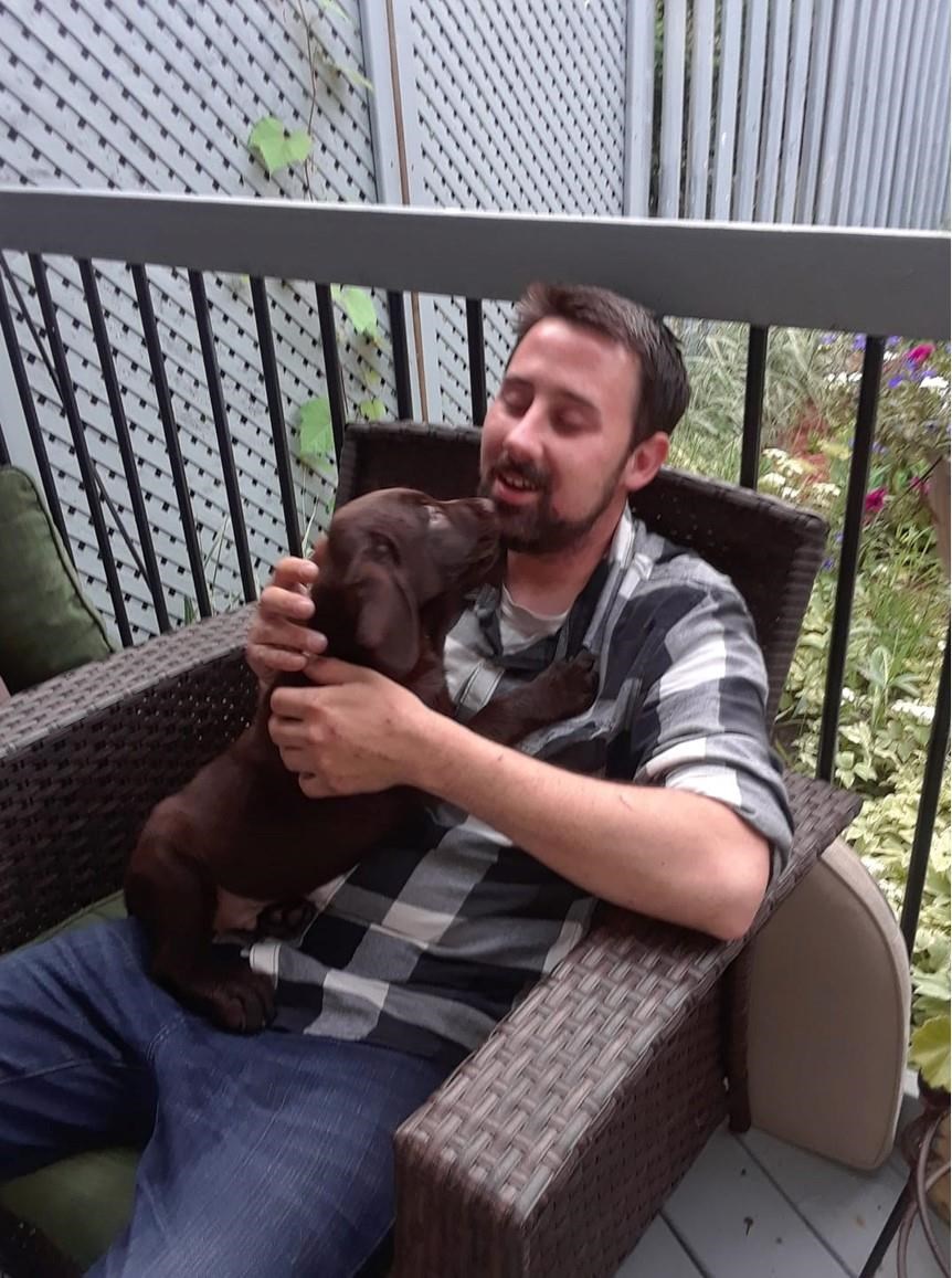 Obituary of Matthew James Foskett