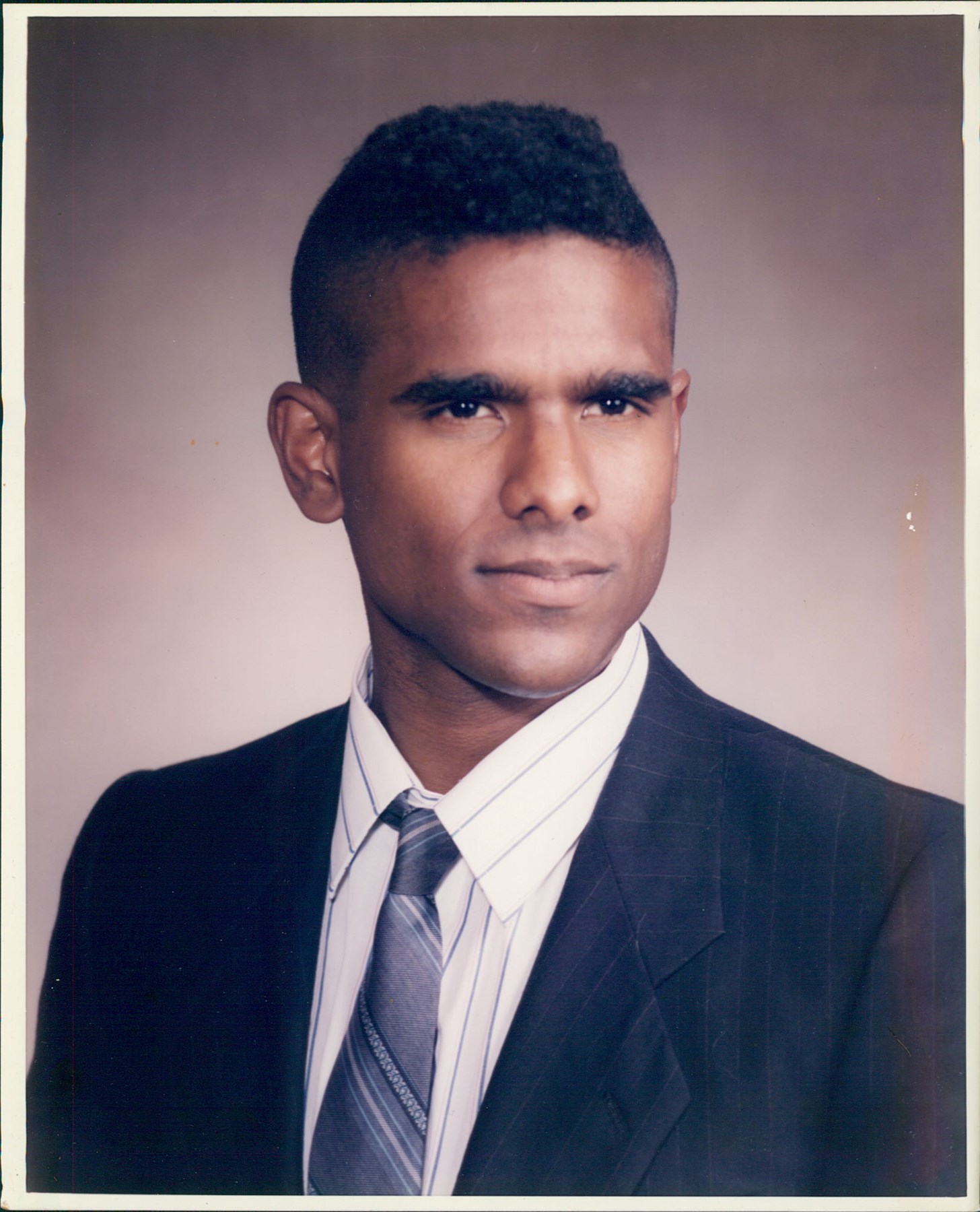 Obituary of Mark Rillen