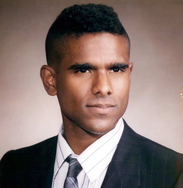 Obituary of Mark Rillen