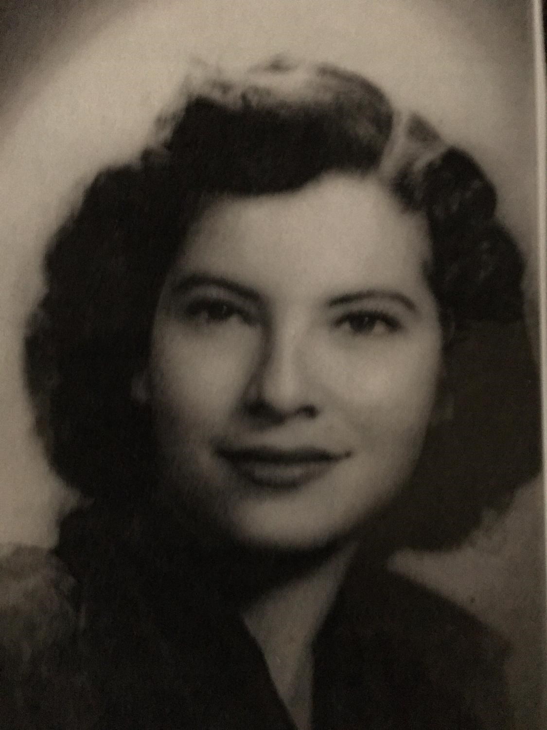 Obituary of Albeza A. Hofstetter