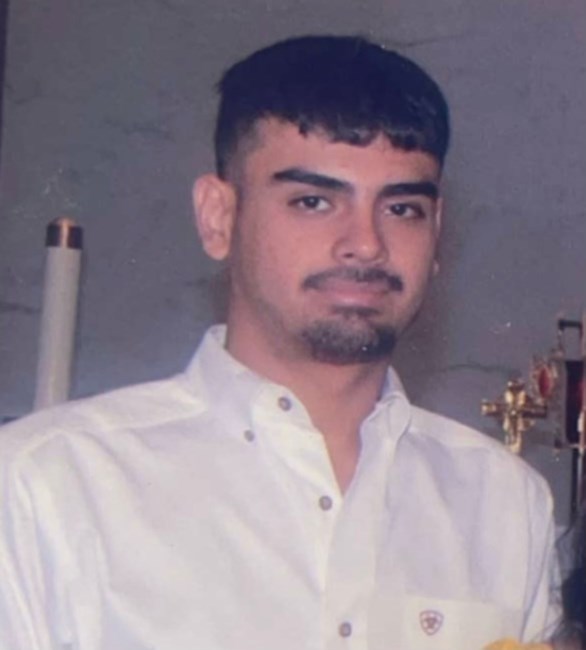 Obituary of Luis Alberto Armendariz Borunda