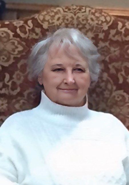 Obituary of Bernice May McNeely