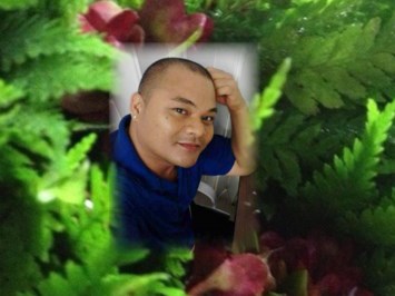 Obituary of Dominic Jetnil