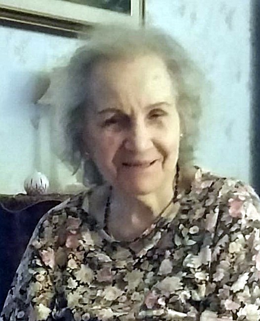 Obituary of Olga Gomez