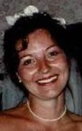 Obituary of Lou Ann McNamara