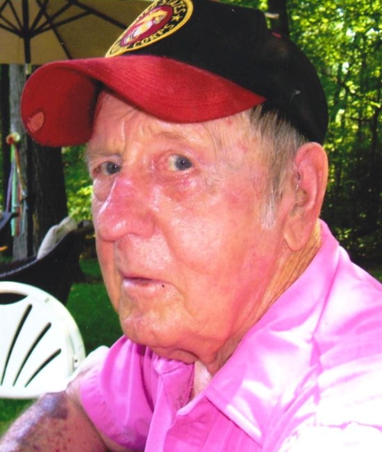 Obituary of Joseph Walter Kolodziej