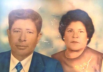 Obituary of Maria Angela Rodriguez