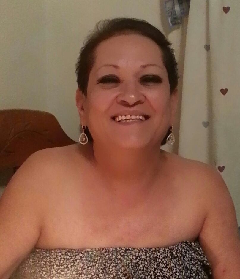 Obituary of Hilda M Serna