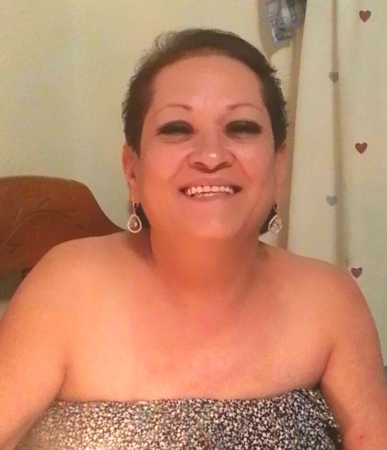 Obituary of Hilda M Serna