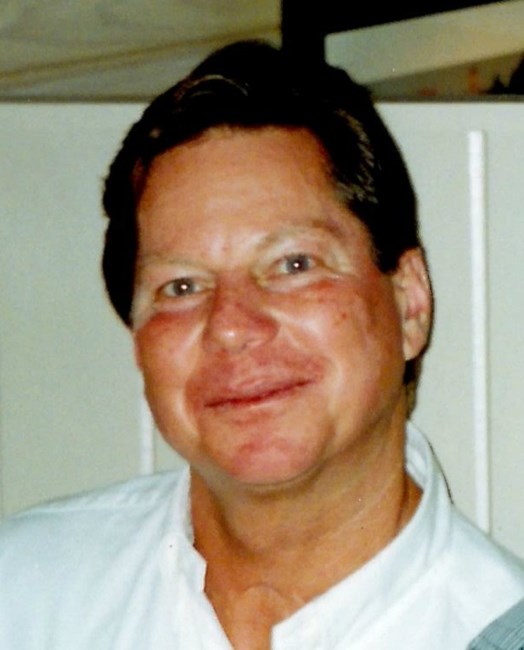 Obituary of Dennis E. Falkenbach