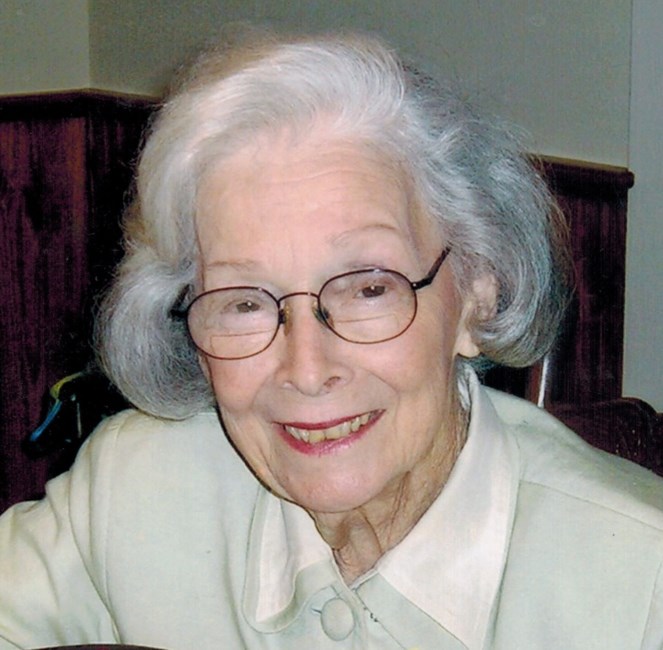 Obituary of Margaret May Lankston George