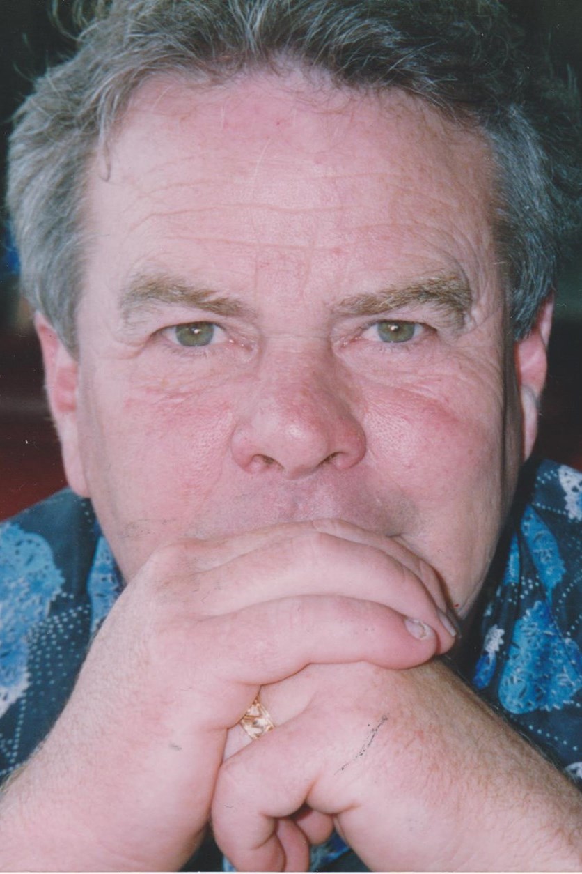 Charles Tuck Obituary Fredericksburg, VA