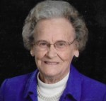 Betty Broome