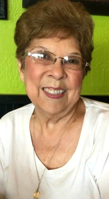 Obituary of Gloria C Goyne