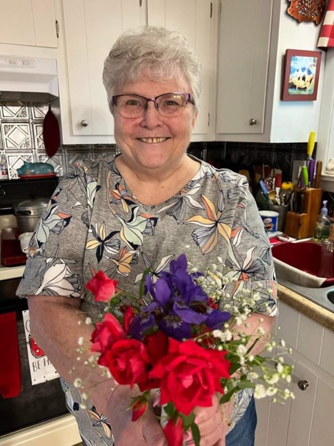 Obituary of Patricia Lee Raddatz