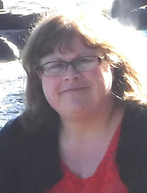 Obituary of Pauline Dawn Thomas