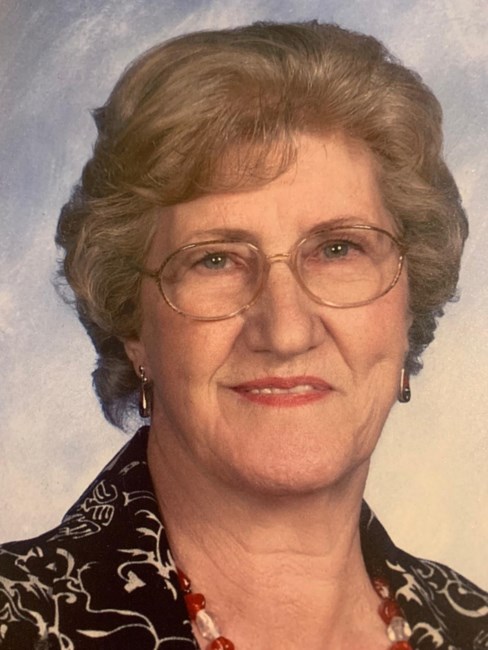 Obituary of Mary Lois Woods