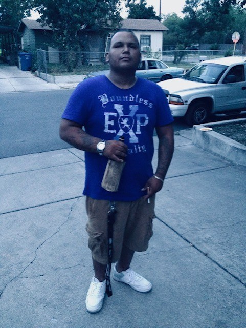 Obituario de Vincent Ray Barron