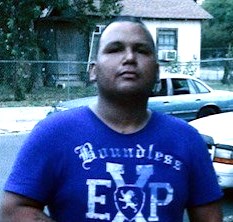 Obituario de Vincent Ray Barron