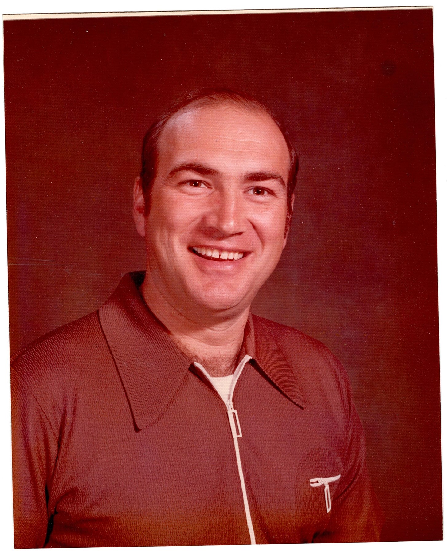 Obituary of Robert Murphy Bohanan