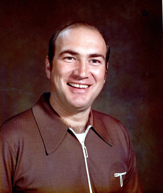 Obituary of Robert Murphy Bohanan