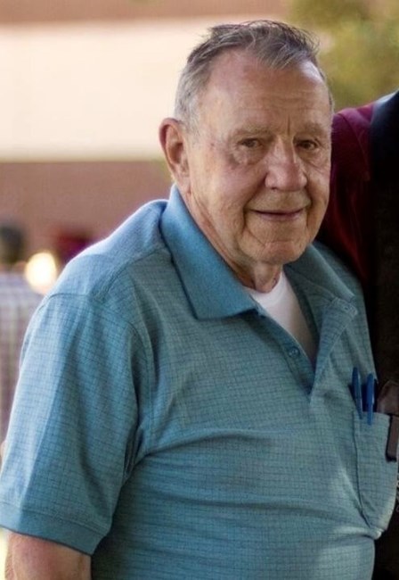 Obituary of William Gene Kuykendall