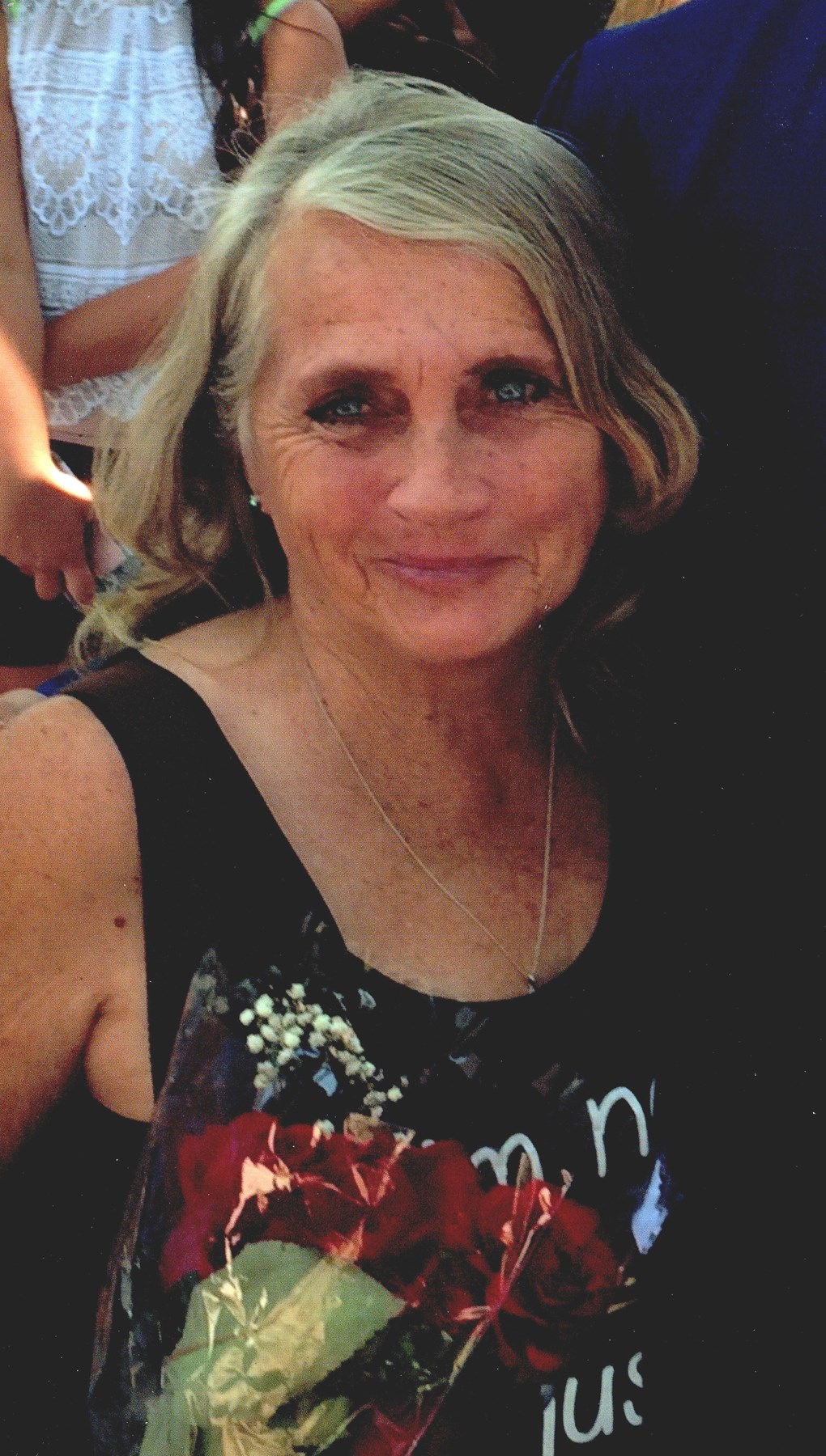 Obituary of Cindy Lou Najera