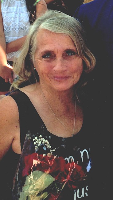 Obituary of Cindy Lou Najera