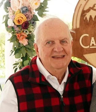 Obituary of Carl Bruno