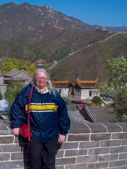 Obituary of Janice Lynn Seidman