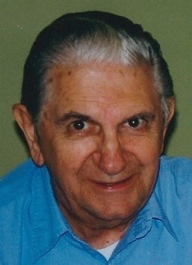 Obituario de Morris "Bill" William Andrews