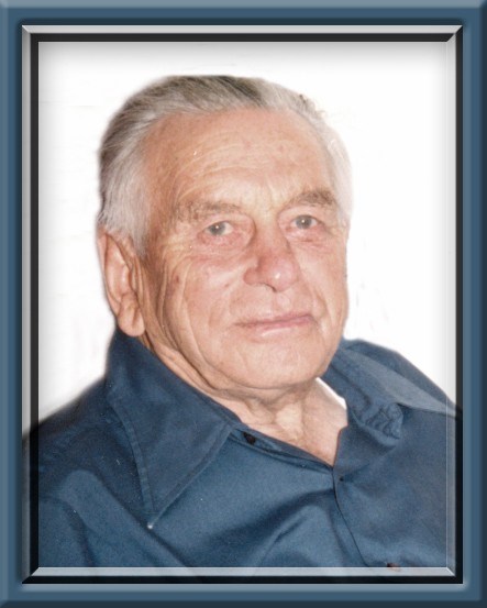 Obituary of Earl Kitchener Corbett