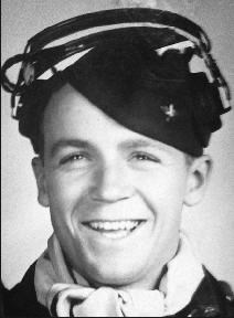 Obituary of David M.C. Hartley