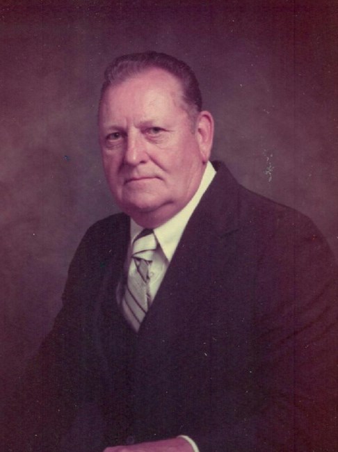 Obituary of Bruce H. Baucom
