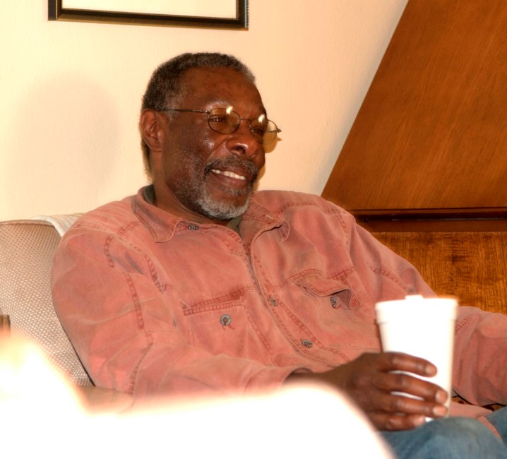 Obituary of Mr. William Henry Dashiell