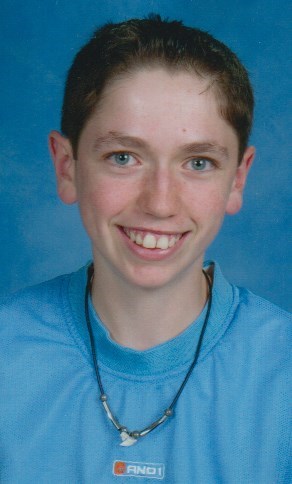 Obituary of Matthew Peter Wright