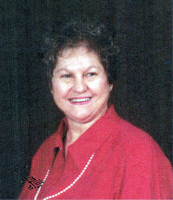 Obituary of Brenda T. Elliott