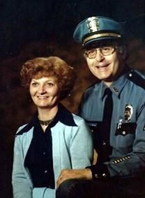 Obituario de Robert Howard Clark