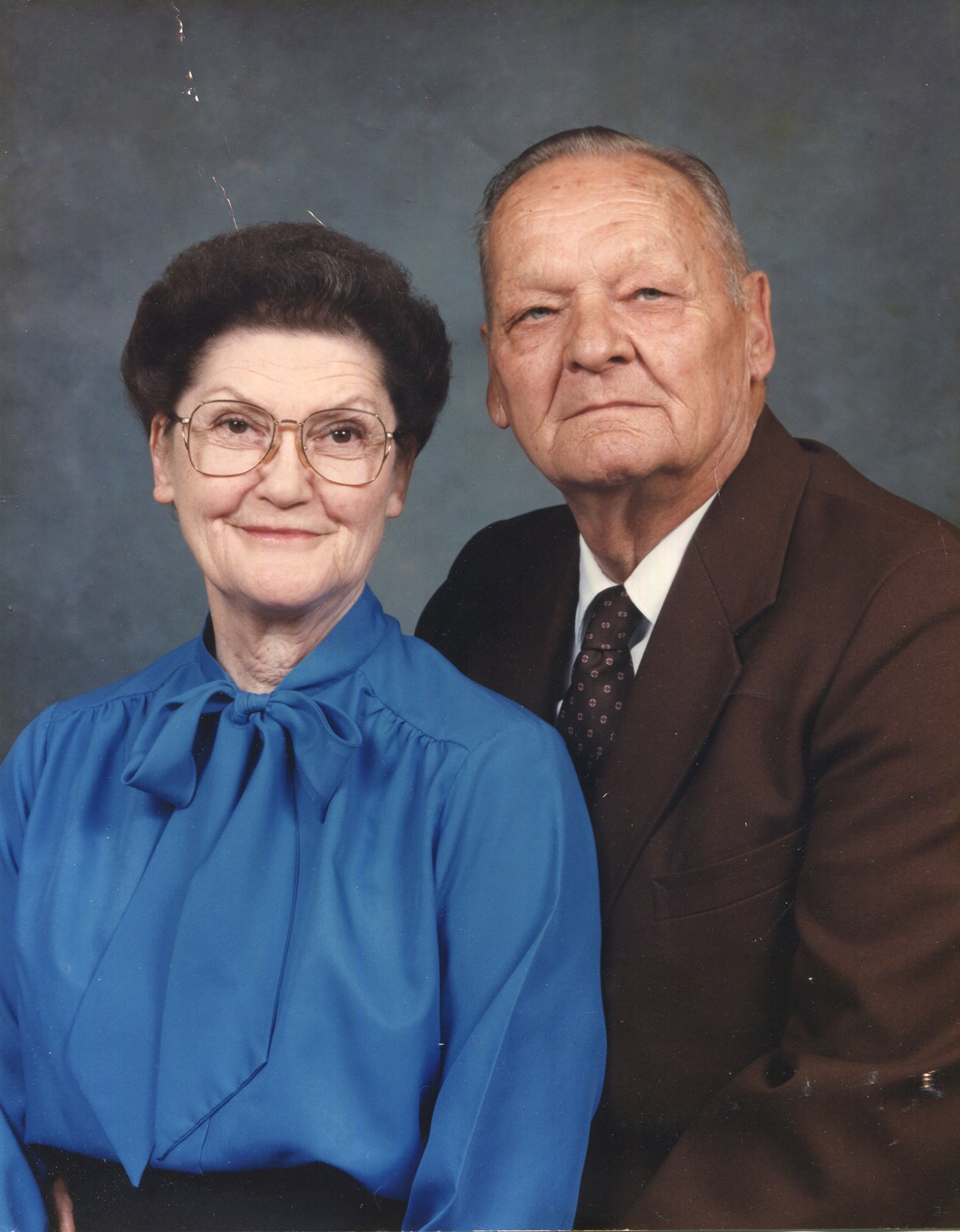 Obituary of Eleanor Anne Tesh Shermer