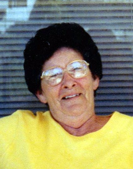 Obituary of Elvire House