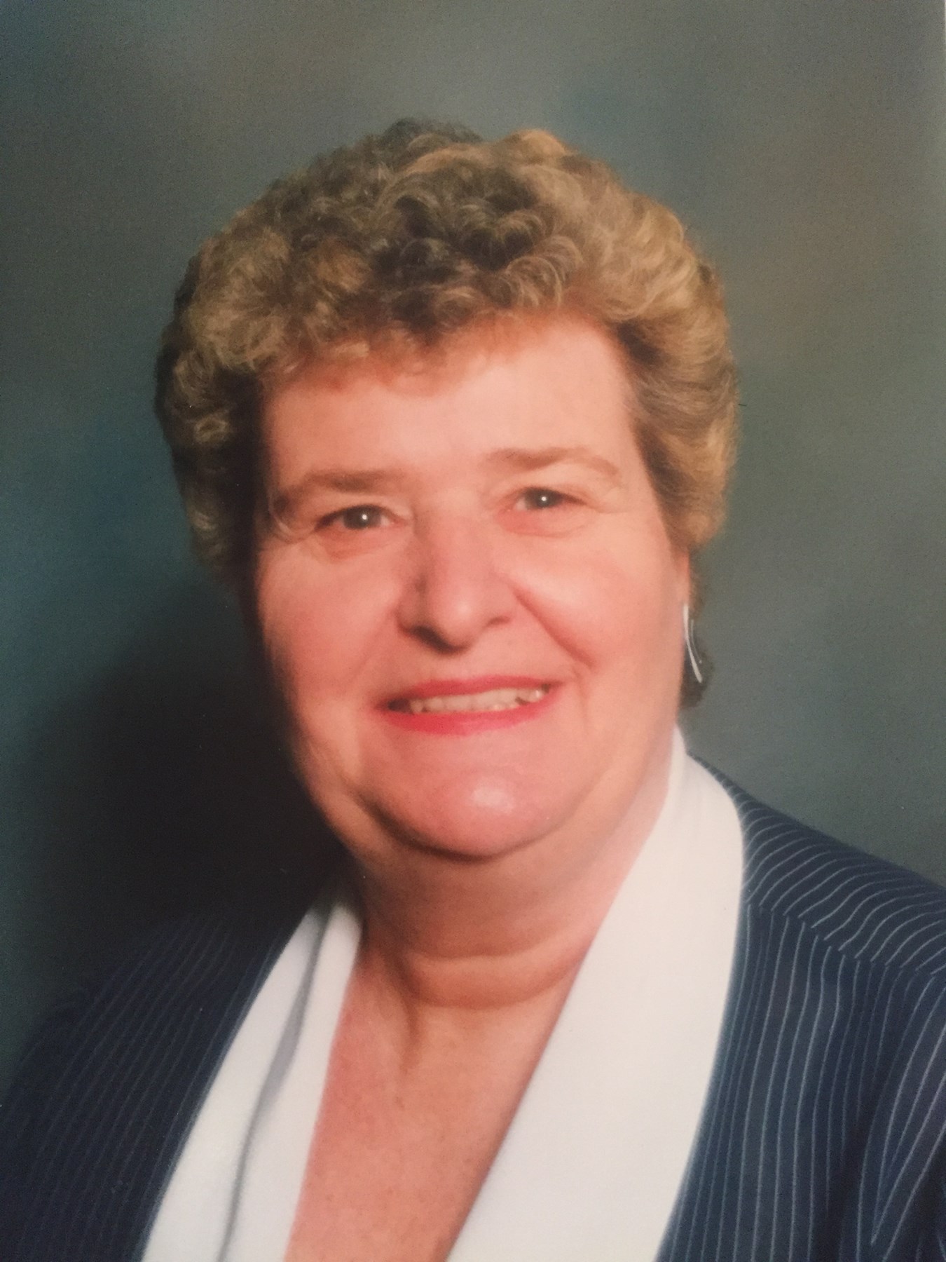 Obituary of Marilyn Joan Marsh