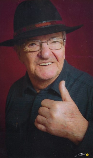 Obituary of Antonio La Villa