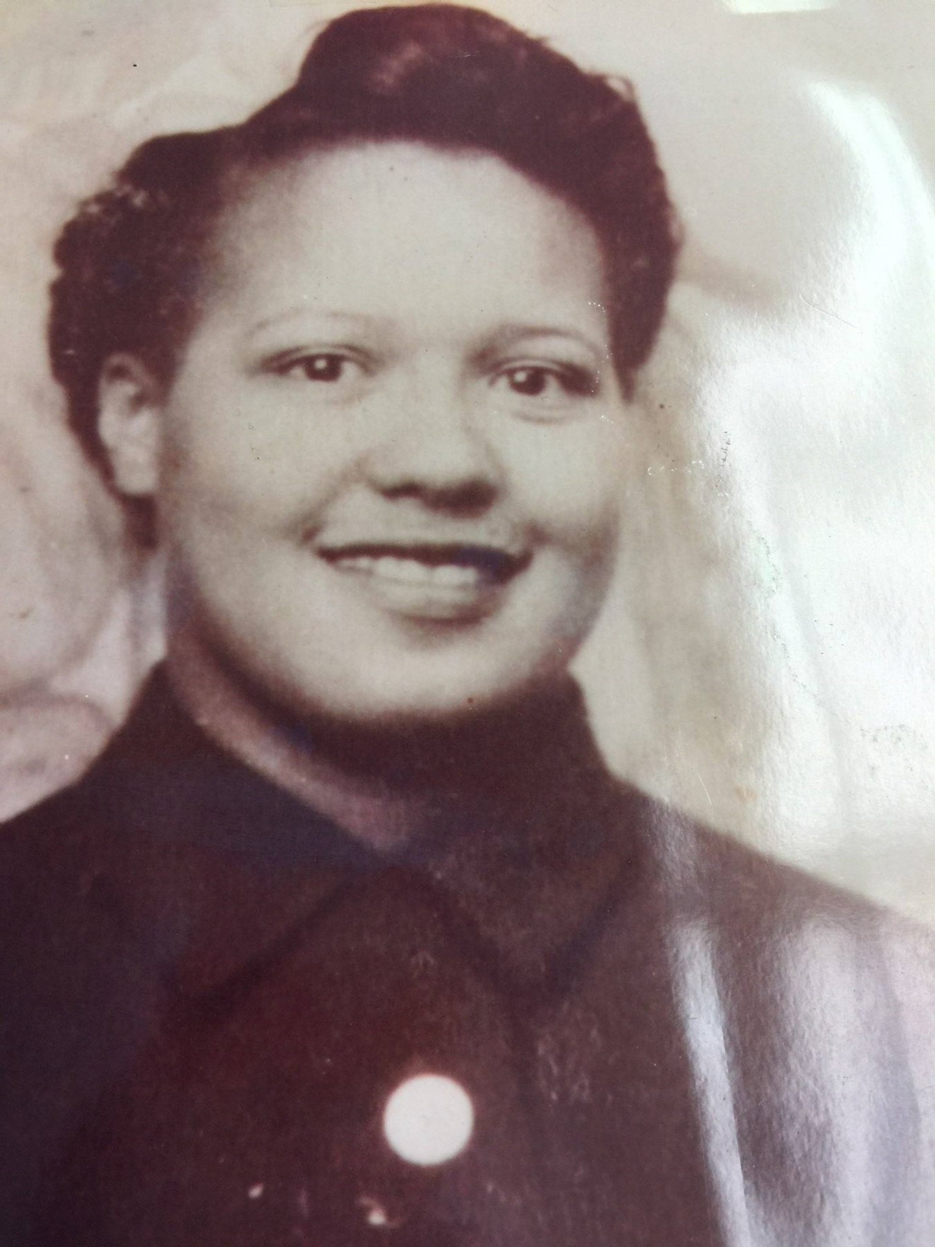 Obituary of Betsy Ann Andrews