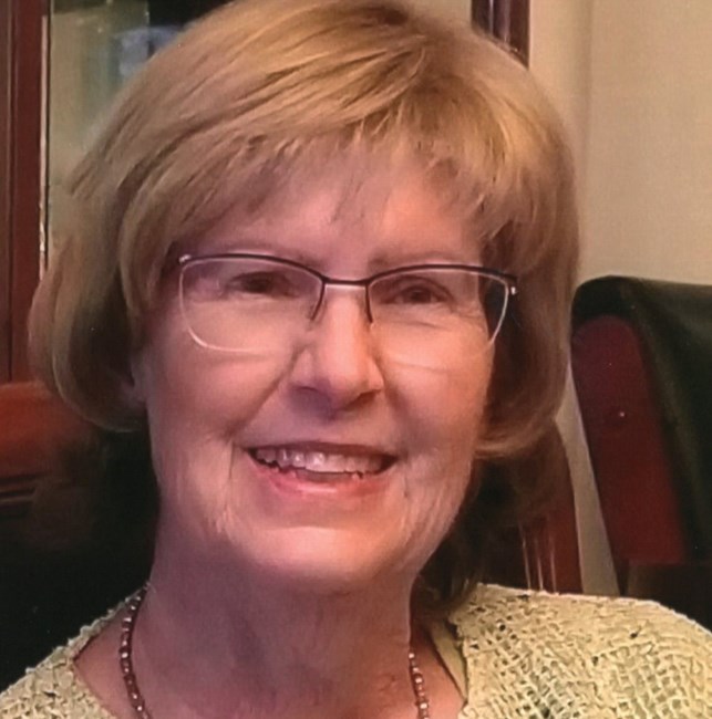 Obituary of Susan Lindner