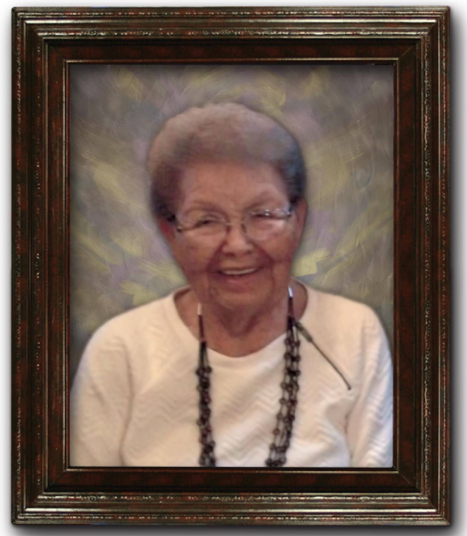Obituary of Jean Anne Begay