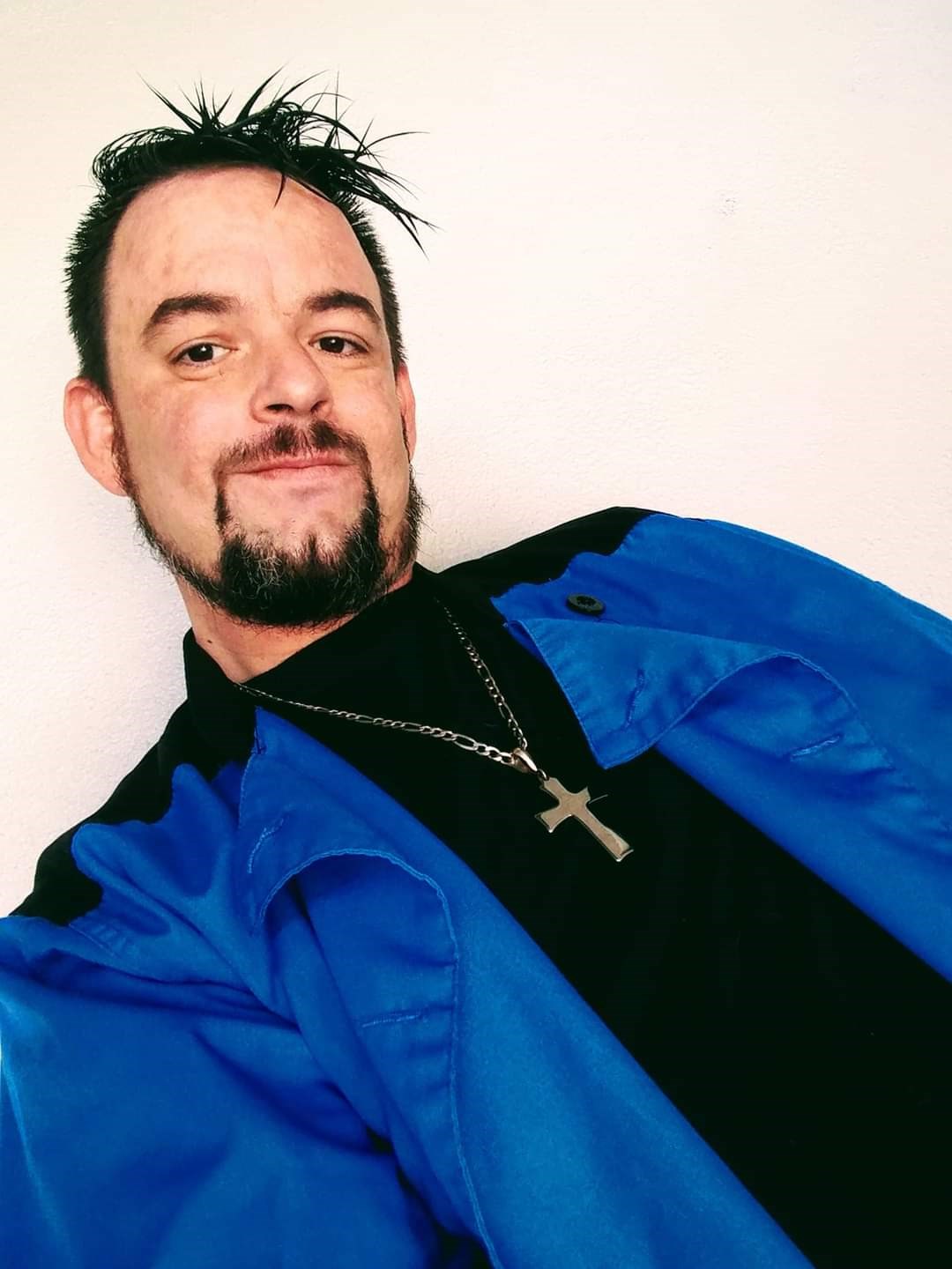 Obituary of Brett Mathew Giddens