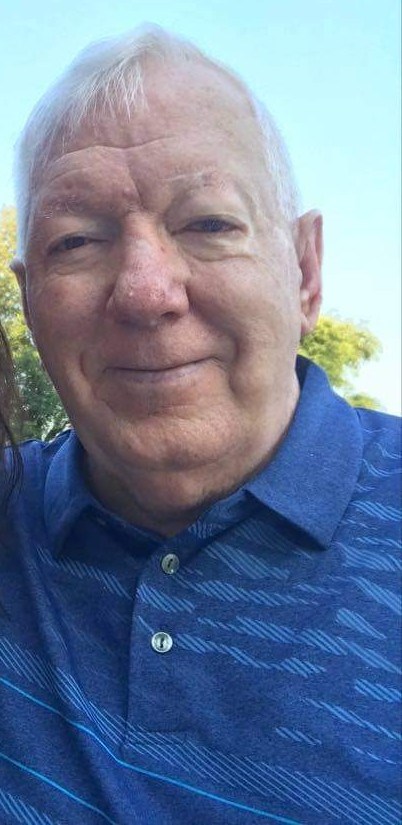 Avis de décès de Lonnie Randolph Beverly