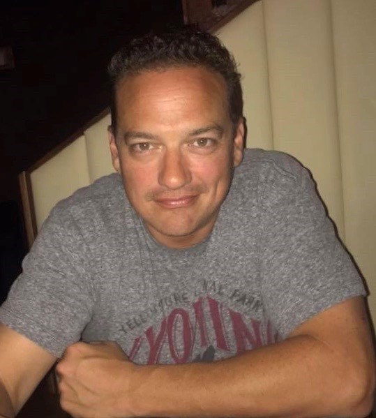 Obituary of Nick William Hensley